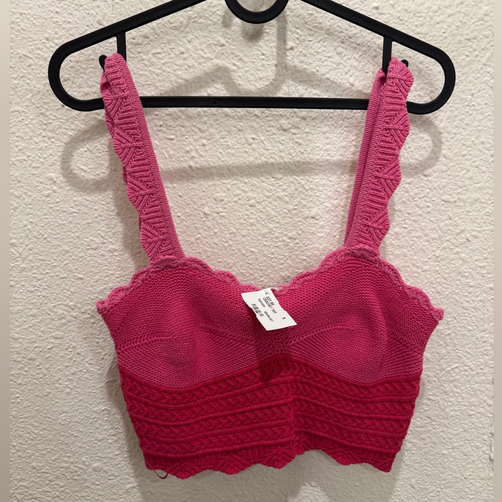 NWT Boutique knit top